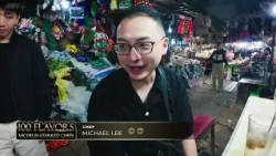 100 flavors - Michelin-Starred Chefs | Tập 3 (12/9/2026)