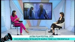PRIM PLAN OBIECTIV, 9 octombrie 2026