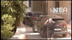 ΣΤΗΝ ΕΙΣΑΓΓΕΛΙΑ ΧΑΝΙΩΝ ΙΑΤΡΟΔΙΚΑΣΤΗΣ ΚΑΙ ΤΟΞΙΚΟΛΟΓΟΣ