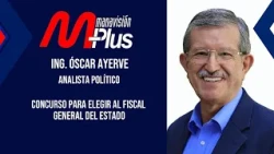 WHAT IS HAPPENING WITH THE ELECTION OF THE ATTORNEY GENERAL? |