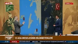 Kayıtdışı Tarih - Resul Demir, Mustafa Armağan - 05.07.2026