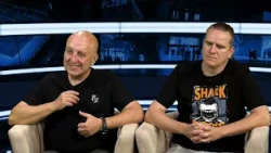 Interview 12. 8. 2026 -  Lukáš Krásný, Michal Illich - festival Na ulici
