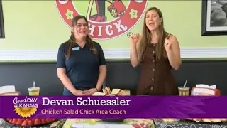 Chicken Salad Chick