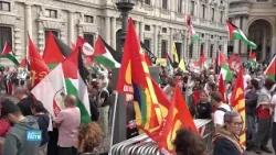Milan, protest against the anti-Semitism bill, Moni Ovadia: "A criminal law"