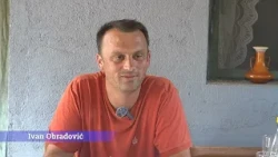 PJAT ZEMLJE BOKUN MORA - OPG IVAN OBRADOVIC