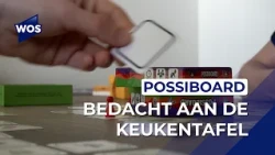 Lier resident develops his own board game, now available in stores