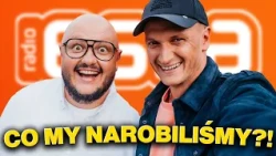POZNAJCIE NOWYCH PROWADZĄCYCH RADIA ESKA! 😍
