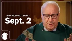 Catholic Mass Today | Wednesday September 2, 2026 | CatholicTV Daily Mass