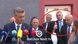 Gospić pod teretom ilegalnog otpada: Najteži dio tek slijedi | Dnevnik Nove TV