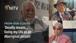 What does NAIDOC Week mean? | From Our Elders | NITV