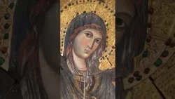 Santo Rosario Montevergine 13 maggio 2026 misteri gloriosi padre Emmanuel D'Aulerio Roberto
