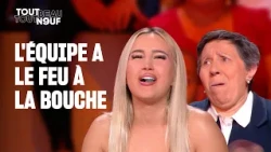 Qui survivra au défi de Cyril ?
