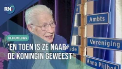 Street names unveiled in new Hogenhof neighborhood || RN7 REGIONAL NEWS