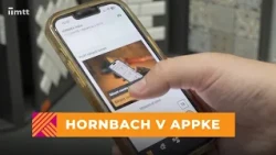 HORNBACH v appke