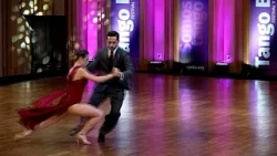 Buenos Aires recibe a 800 parejas para el Mundial Tango BA