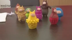 Máltaiak: marokbaba innováció a demens ellátásban