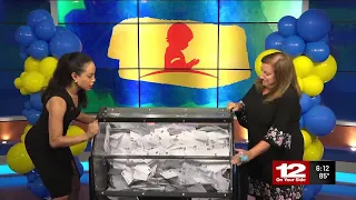 St. Jude Dream Home Giveaway: The moment you've been waiting for!