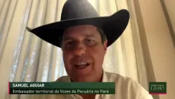 Vozes da Pecuária: Project seeks to give a voice to those living in the countryside