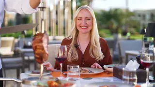 Rixos Egypt | The world of Rixos is...