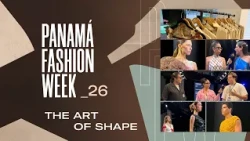 Panama Fashion Week 2026