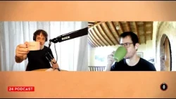 24 podcast - Sme v kaviarni: Kremeľská vláda SR