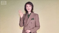 【天海祐希】イチロー氏に「聞いちゃった」ド直球な質問とは？＜芸能動画＞(2026年10月24日)