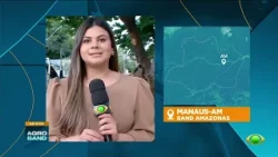Giro Brasil: safra de maçã, cultivo de abacaxi e