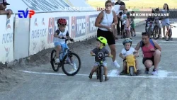 Plochá dráha detí 2026