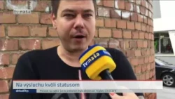 Archív vysielania (tv:naša) 6.9.2016