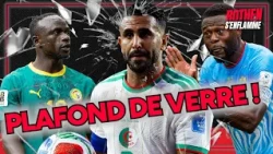 An African GLASS CEILING at the World Cup?