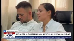 🔴 Tuluá registra cerca de 3.700 reportes de viviendas afectadas por el sismo