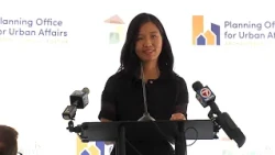 Grand Opening of 41 LaGrange Street - Promo