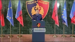 Hita: Policia nuk është pronë e asnjë partie! Jemi në terren për të mbrojtur jetën dhe bizneset