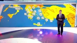 Πρόγνωση Καιρού | 17/08/2026