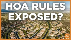 Can AI tell if your HOA rules break Arizona law?