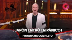 9.9 Earthquake Alert in Japan | #PlanetAlert Full Episode - 10/17 - El Nueve