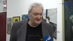 Kovin: Svečano otvoren 40. Oktobarski likovni salon-TV Pančevo