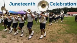 Juneteenth Celebration Recap with the United Ebony Society