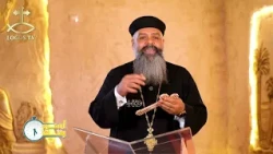 أيه في وقتها - الحلقة الثانية و الاربعون- الذي كان قبلا غير نافع لك