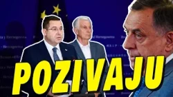 Nova BITKA SNSD ZAHTIJEVA TRAŽE da Vjetar NOSIO KROVOVE u Bugojnu