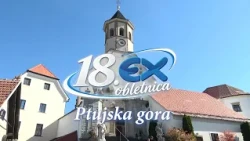 Exodus Tv, 18. obletnica, Ptujska gora, reportaža