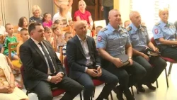 Budimir u Prijedoru: Početak škole u znaku zaštite djece u saobraćaju 01. 09. 2026.