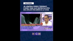 COHEP fears dollar depreciation could increase export costs