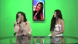 Al Día Con Sony / Invitada Tabata Yuncosar de Cocoyongo