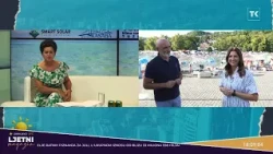 LJETNI MAGAZIN - Benefiti slane vode, Elvir Bijedić