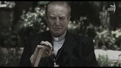 "See, I am one of you" - Tonight, September 3rd, in late prime time on TV2000
