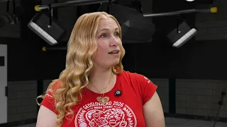 Ticho ve studiu - Eva Trojanová