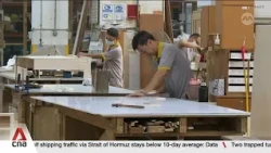 New initiative to help Singapore furniture firms achieve S$450,000 in sales, investments by 2028