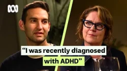 Josh Burns on ADHD, "imperfect" politics and antisemitism | Kitchen Cabinet | FULL EPISODE