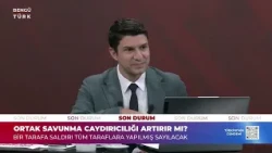 Mekke İttifakı'nın Hedefi Ne? - Türkiye'nin Gündemi | 31 Ağustos 2026